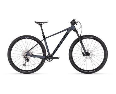 Kellys Gate X30 Graphite Borealis 29 