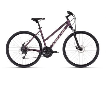 Kellys Clea 90 Graphite Grey 28 