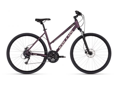 Clea 90 Desert Purple 28