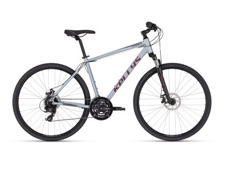 Cliff 70 Glacial Grey 28