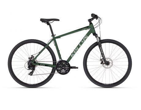 Cliff 70 Moss Green 28