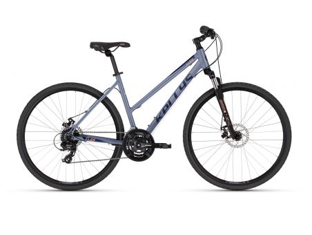 Clea 70 Frost Blue 28