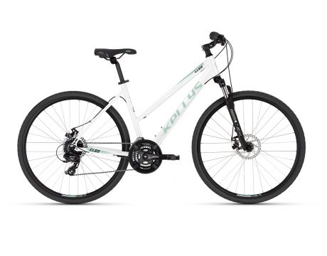 Clea 70 Frost White 28