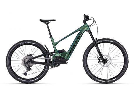 Theos R30 P Magic Green 29/27.5" 820Wh