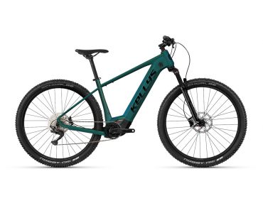 Kellys Tygon R50 P Magic Green 29 820Wh 