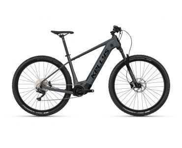 Kellys Tygon R50 P Graphite Borealis 29 820Wh 