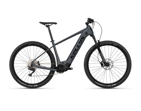 Tygon R50 P Graphite Borealis 29 820Wh