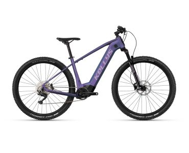 Kellys Tayen R50 P Magic Pink 29 820Wh 