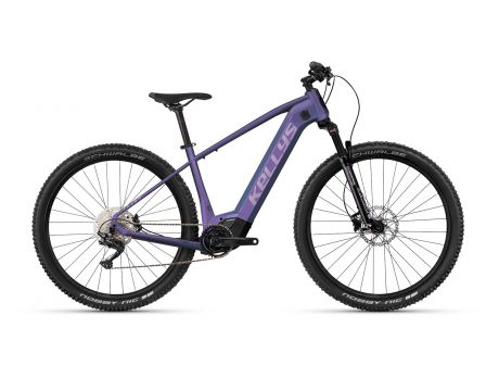 Tayen R50 P Magic Pink 29 820Wh