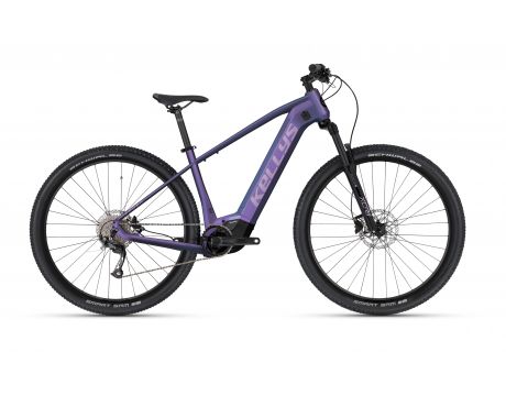 Tayen R10 AIR P Magic Pink 27.5 725Wh
