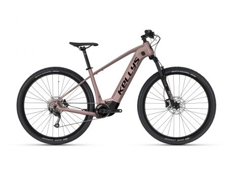 Tayen R10 AIR Rose Gold P 27.5 725Wh