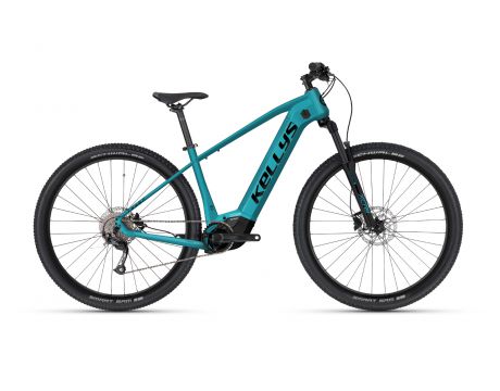 Tayen R10 AIR Azure P 27.5 725Wh