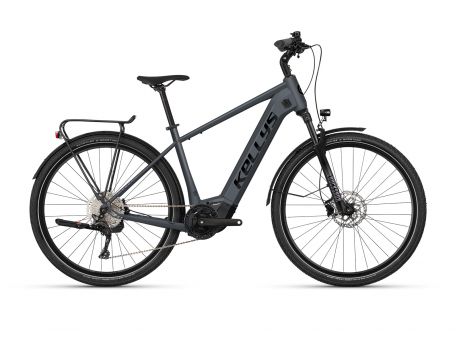 E-Carson 70 P Graphite Borealis 28 820Wh
