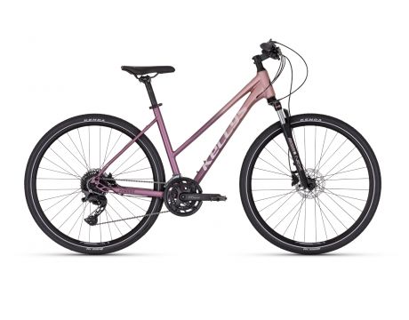 Pheebe 70 Rosy Violet 28