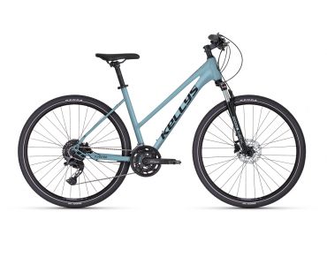 Kellys Pheebe 30 Sky Blue 28 