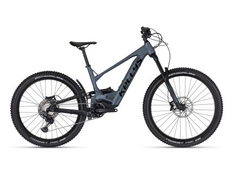 Theos R50 LTD P Steel Blue 29/27.5" 725Wh