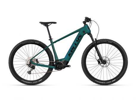 Tygon R90 P Magic Green 29 820Wh