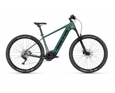 Kellys Tygon R50 P Magic Green 29 820Wh 
