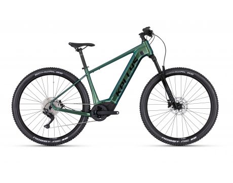 Tygon R50 P Magic Green 29 820Wh