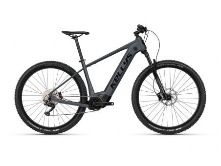 Tygon R50 P Graphite Borealis 29 820Wh
