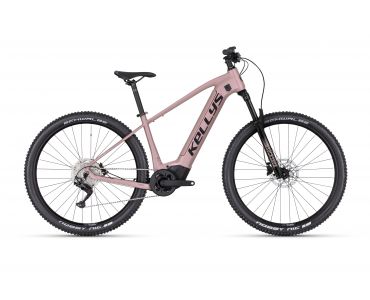 Kellys Tayen R50 P Rose Gold 29 820Wh 