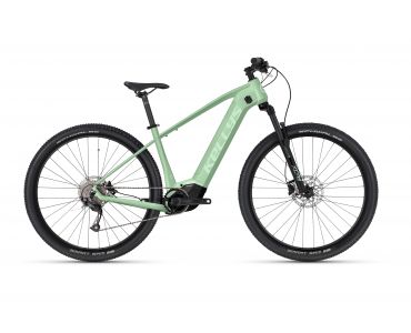 Kellys Tayen R10 AIR P Pastel Green 29 725Wh 