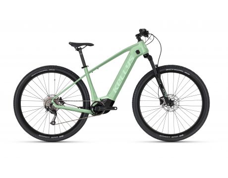 Tayen R10 AIR P Pastel Green 29 725Wh