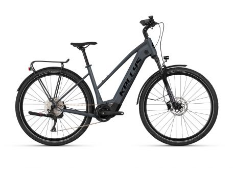 E-Cristy 70 P Graphite Borealis 28 820Wh