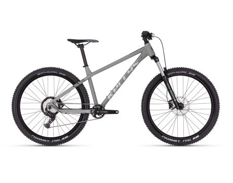 Gibon 05 Moonstone Grey 27.5
