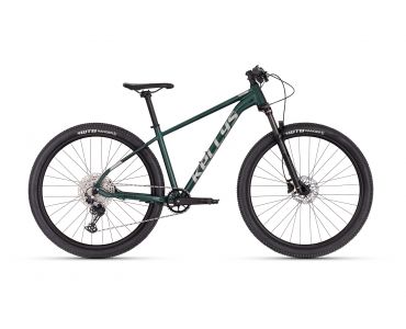 Kellys Spider X90 Emerald Green 29 