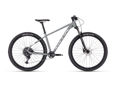 Spider X80 Moonstone Grey 29