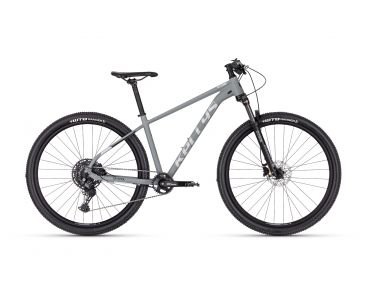Kellys Spider X80 Moonstone Grey 29
