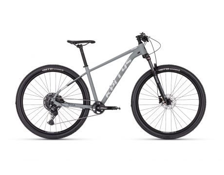 Spider X80 Moonstone Grey 29