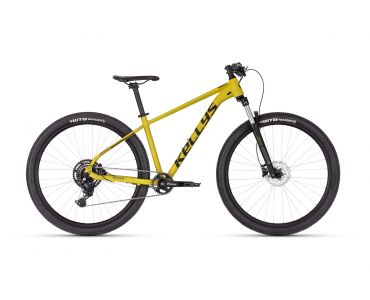 Kellys Spider X70 Yellow 29 