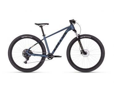 Kellys Spider X70 Thunderstorm Blue 27.5 