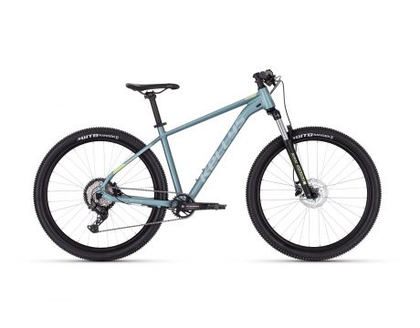 Spider X50 Slate Grey XXS 26