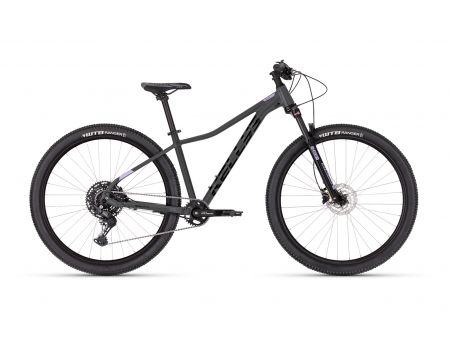 Vanity X80 Graphite Grey 29