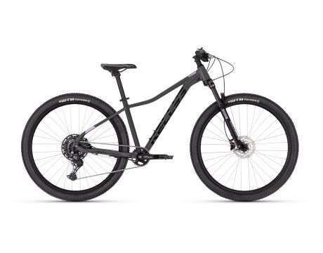 Vanity X80 Graphite Grey 29