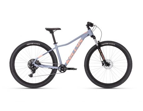 Vanity X70 Misty Blue 27.5