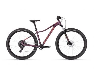 Kellys Vanity X70 Raspbery 29 Raspberry 