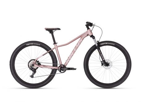 Vanity X50 Rose Gold XS 26