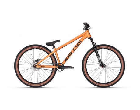 Whip 70 DJ Dusty Orange 26