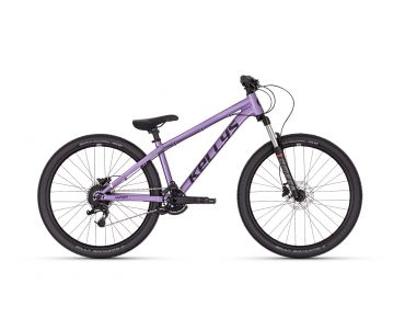 Kellys Whip 50 DX Dusty Purple 26 