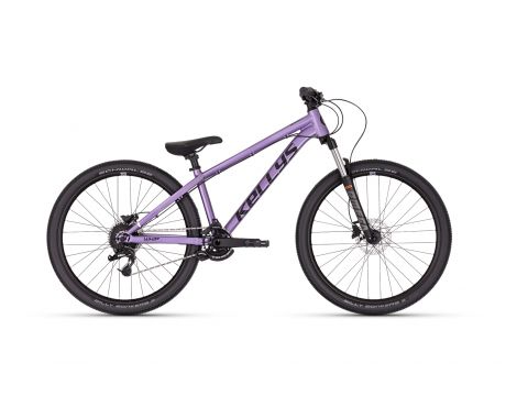 Whip 50 DX Dusty Purple 26