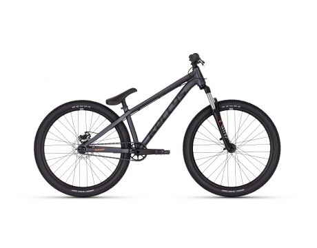 Whip 30 DJ Graphite Grey 26