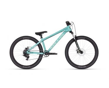 Kellys Whip 10 DX Mineral Teal 26 