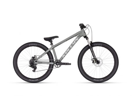 Whip 10 DX Moonstone Grey 26