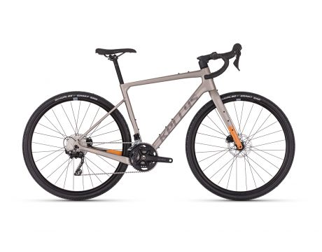 Soot X80 Desert Brown