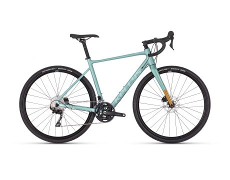 Soot X50 Mineral Teal