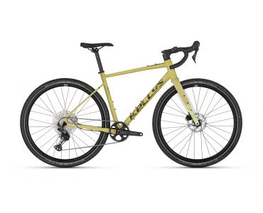 Kellys Groot 90 Dusty Yellow 